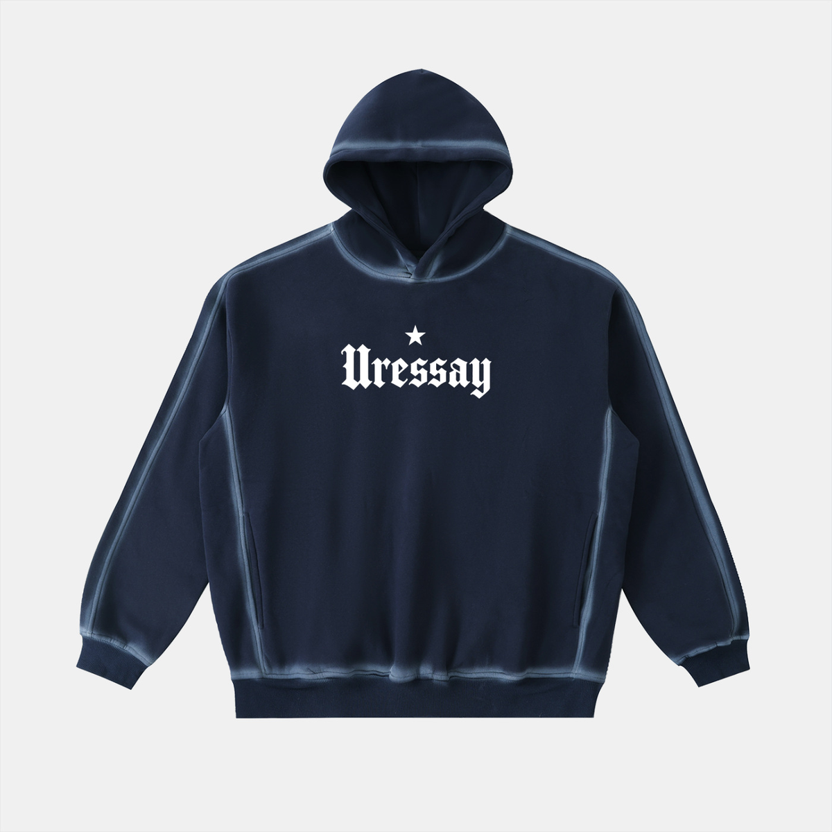 Berlin Seal Hoodie