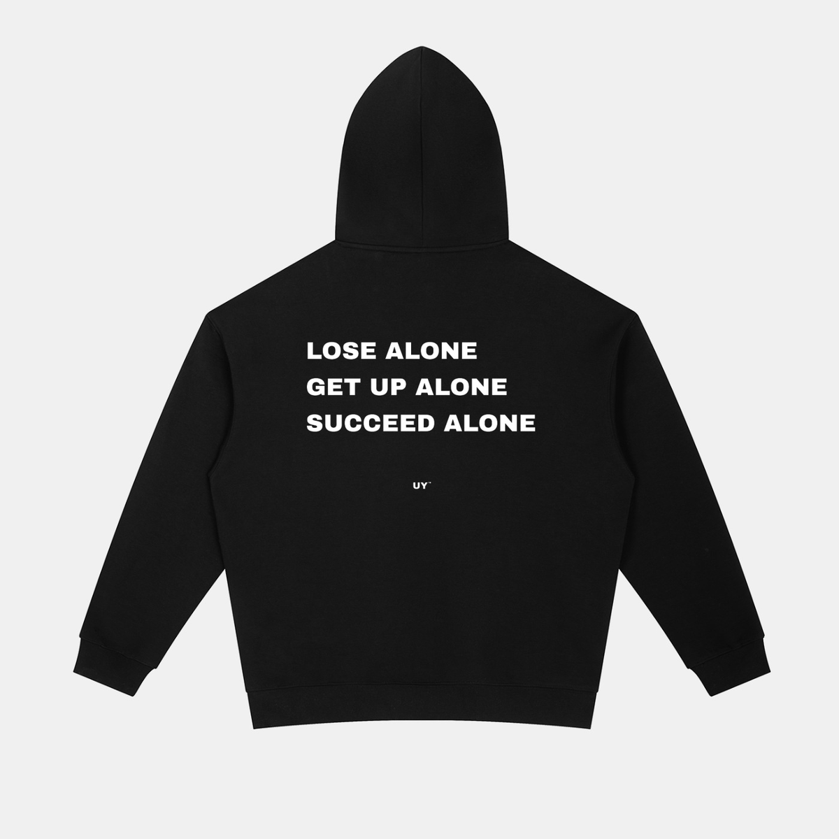 Lose Alone Hoodie