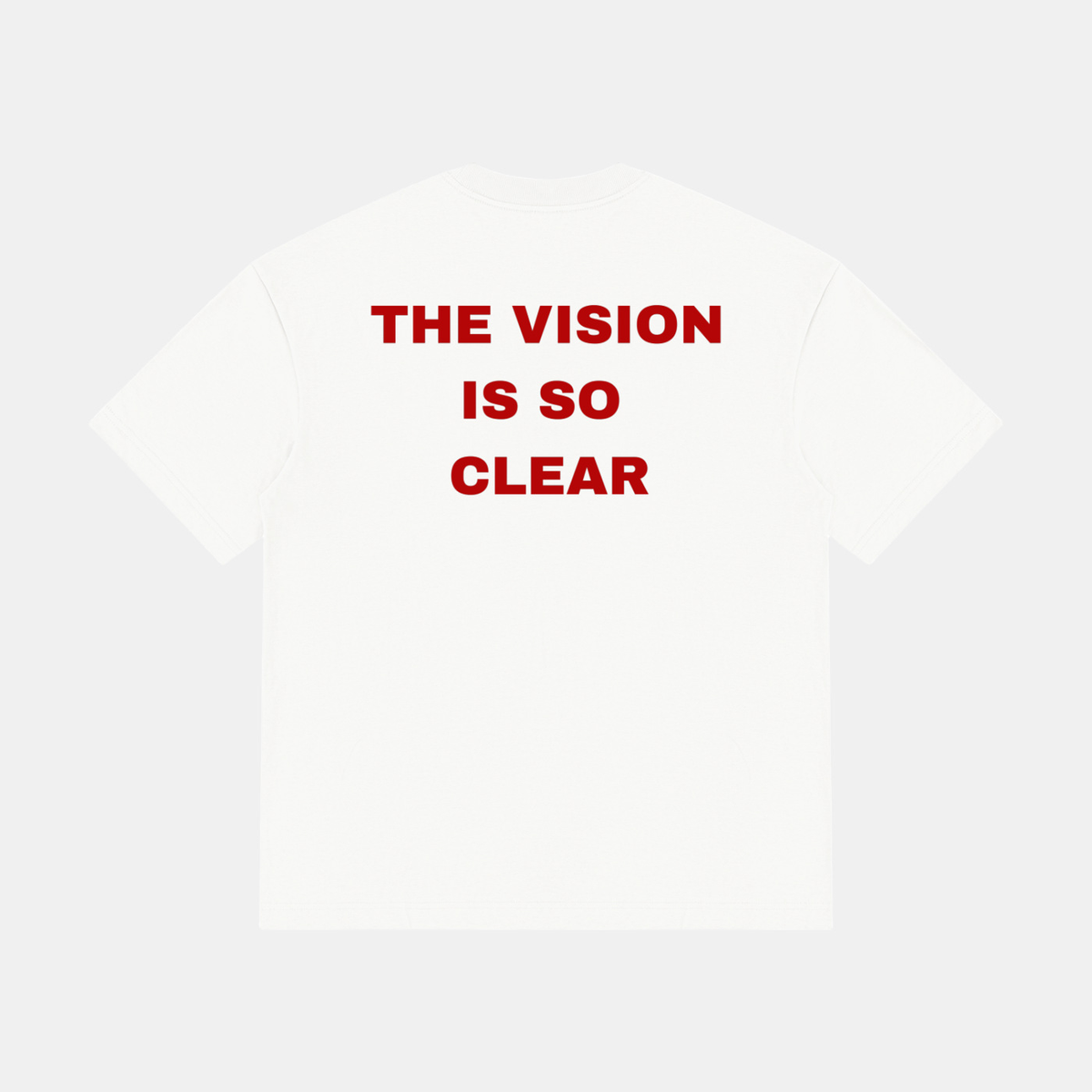 The Vision Tee