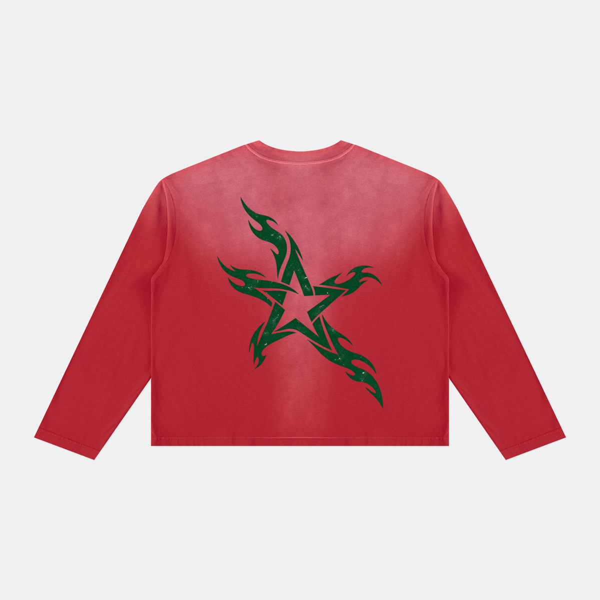 Moroccan Time Long Sleeve