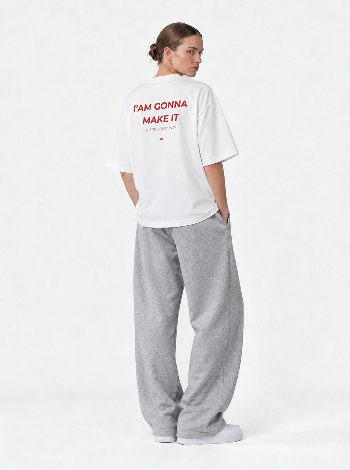 I'm Gonna Make It Tee