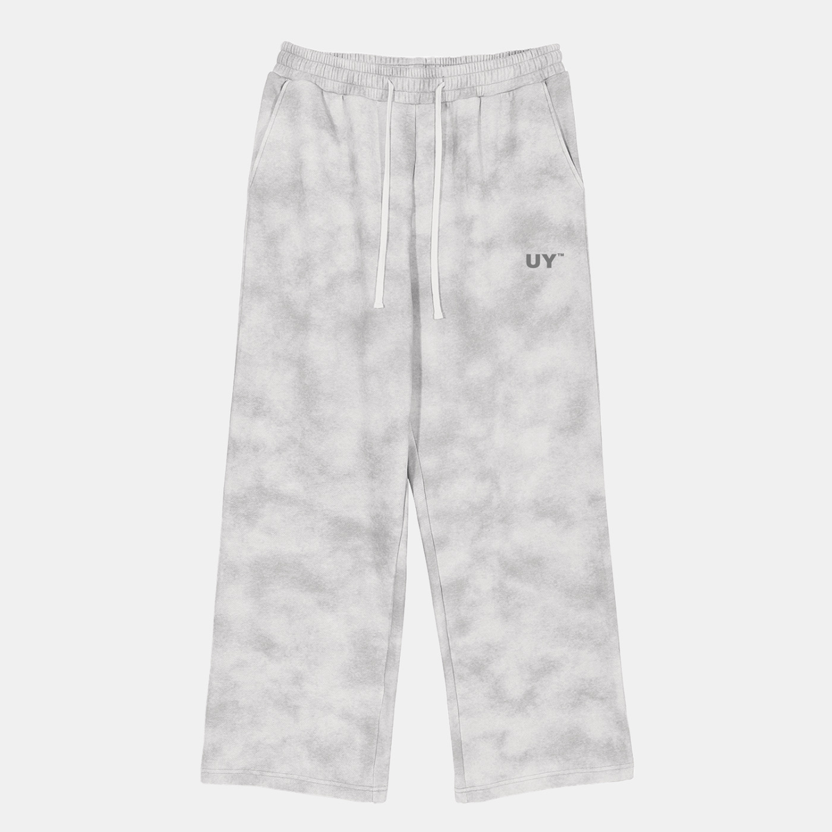 Cloud Wash Sweatpants