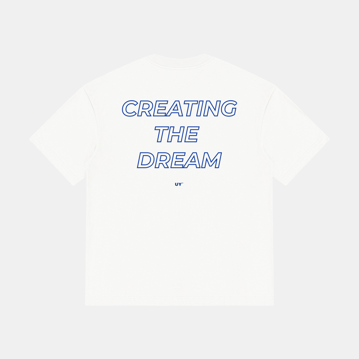 Creating The Dream Tee