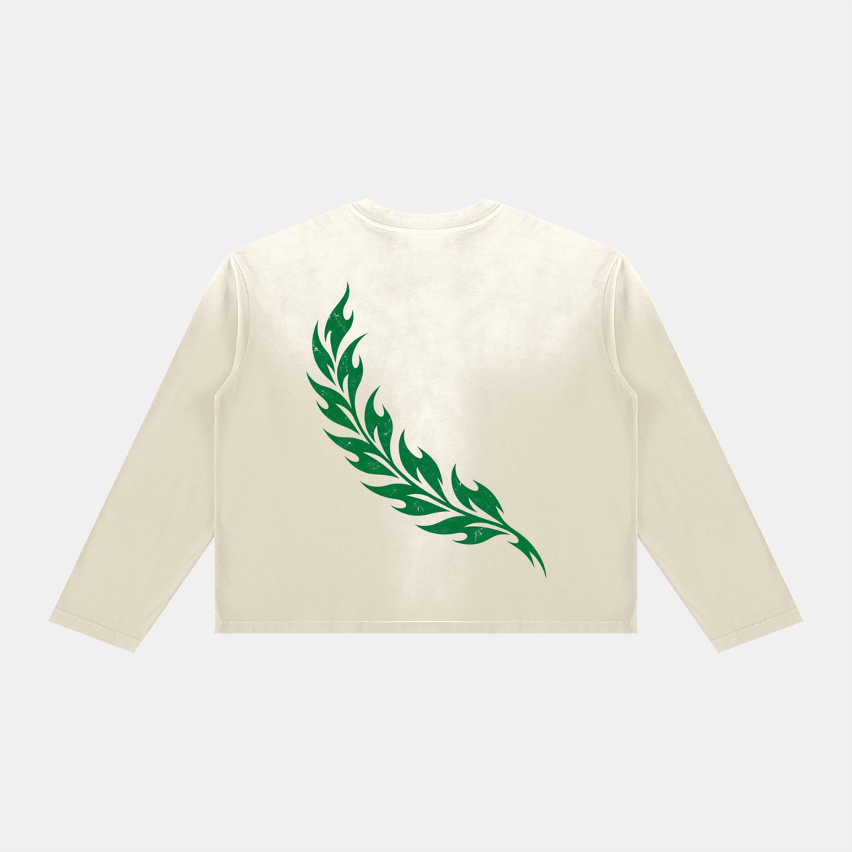 Italian Time Long Sleeve