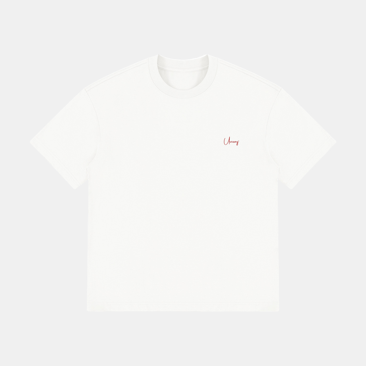 Believe In It Tee