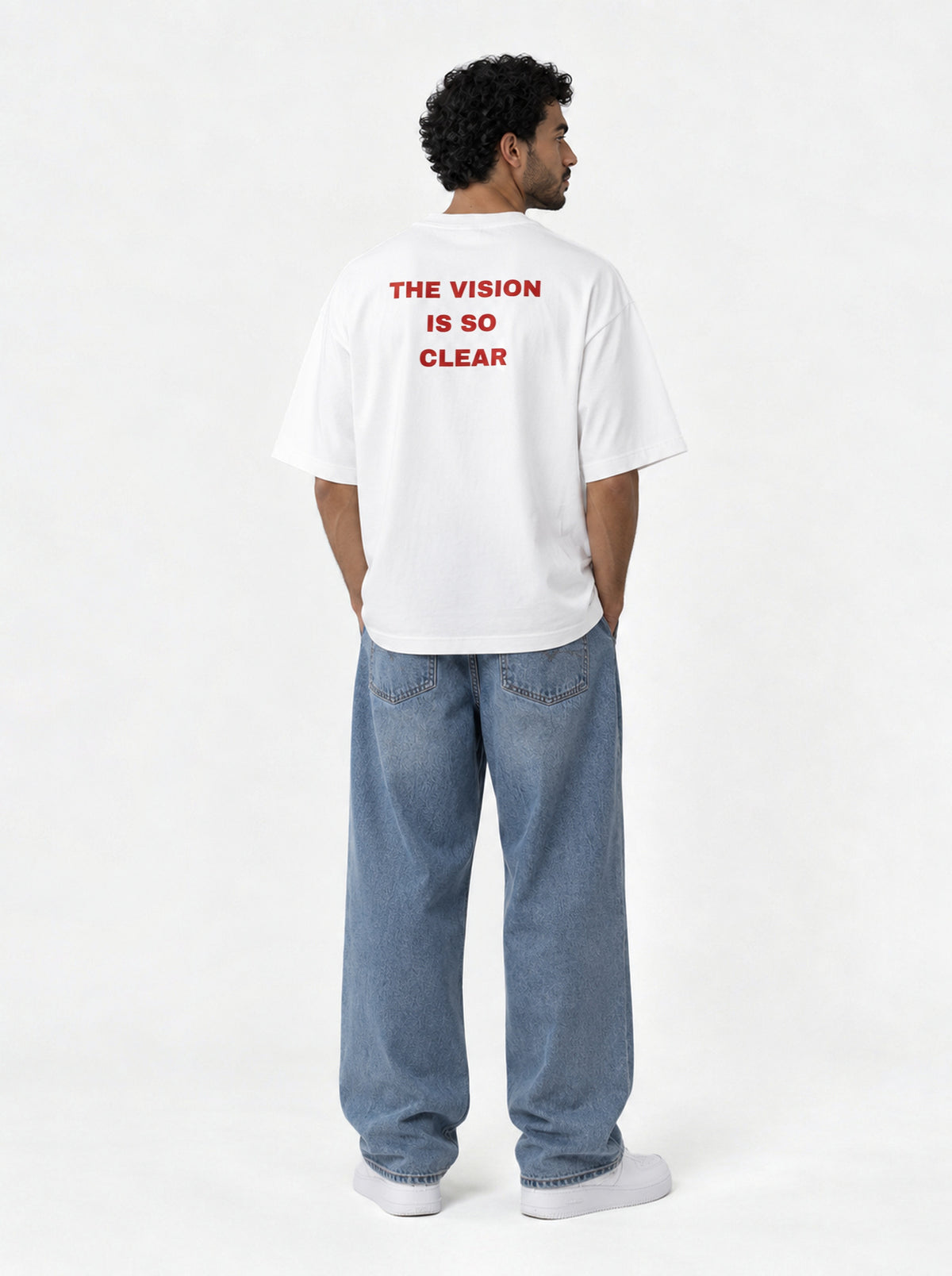 The Vision Tee