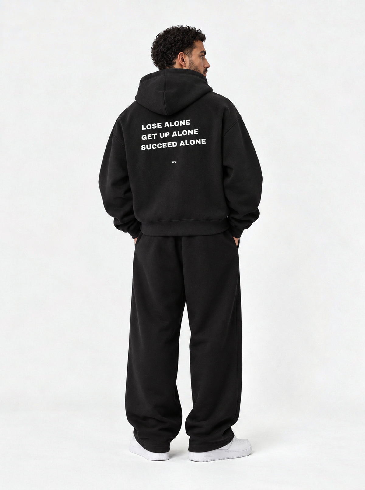 Lose Alone Hoodie