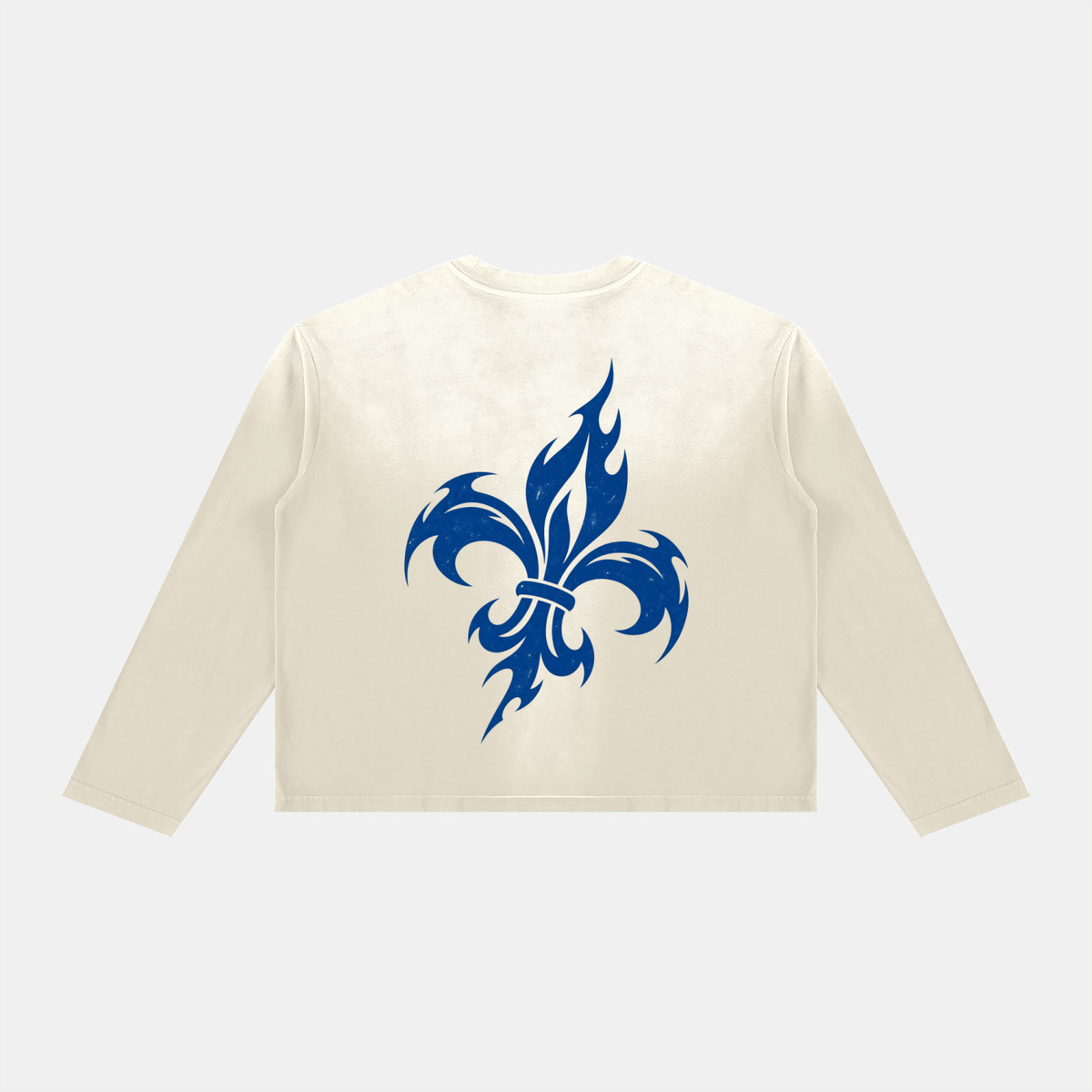 French Time Long Sleeve