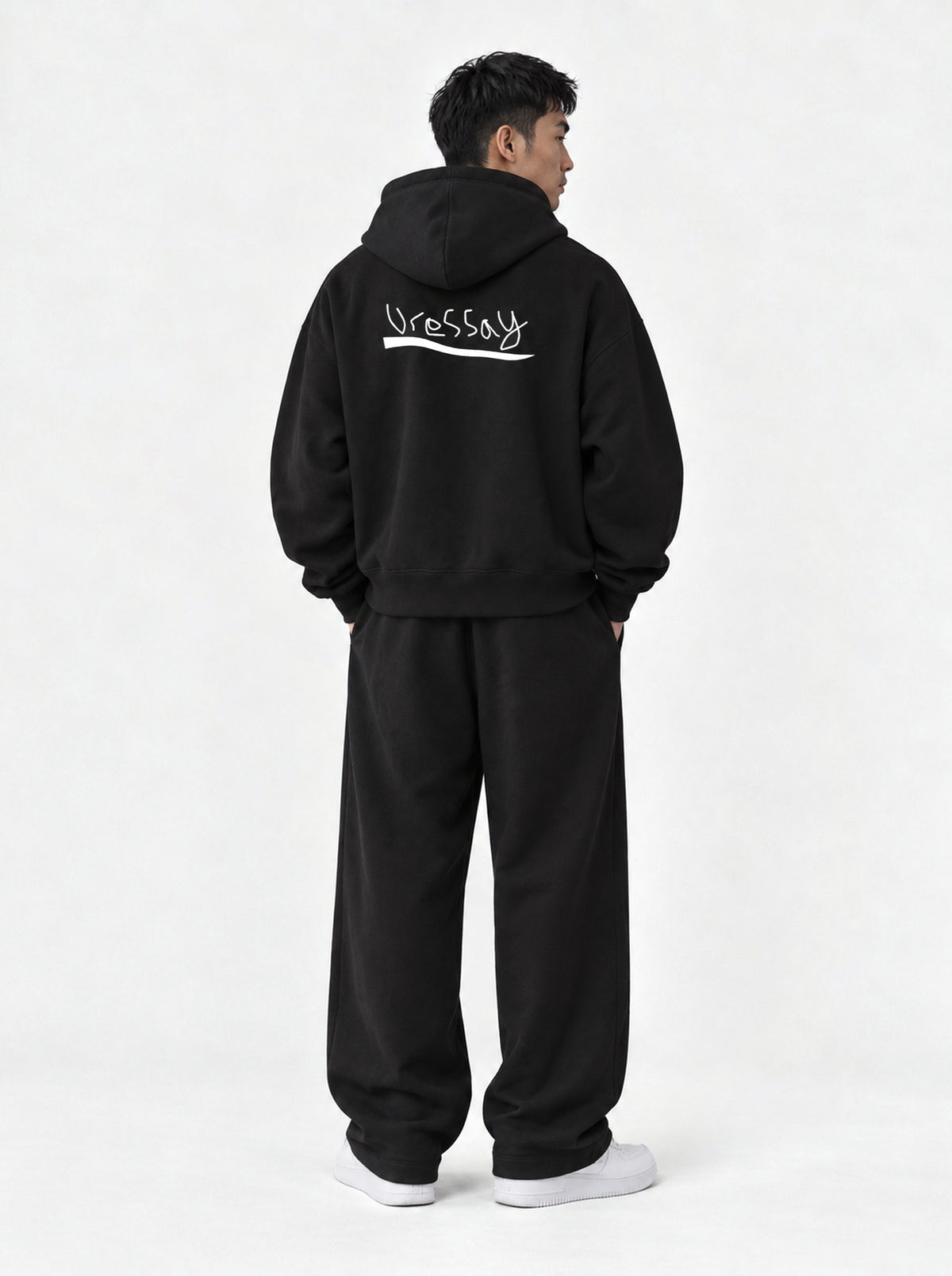 Signature Hoodie