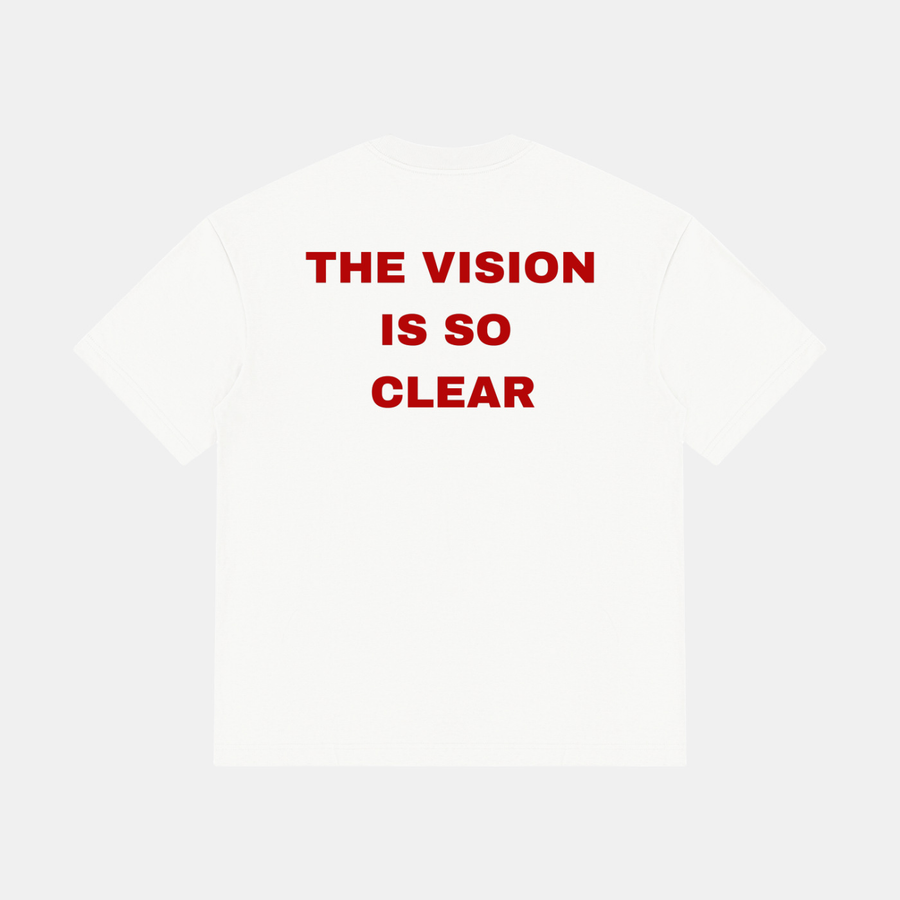 The Vision Tee