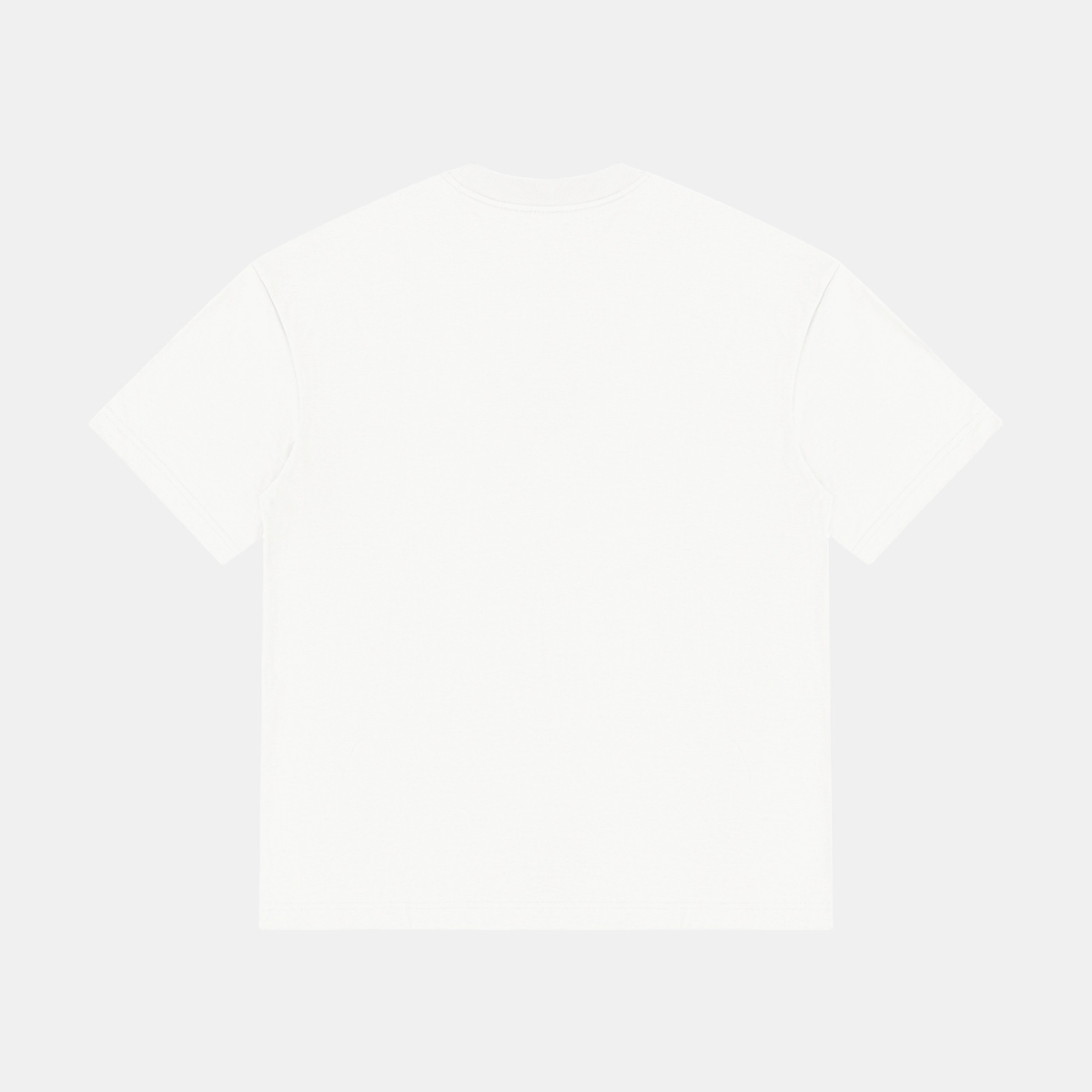 Be The 1% Tee — White