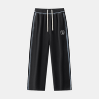 Berlin Seal Sweatpants