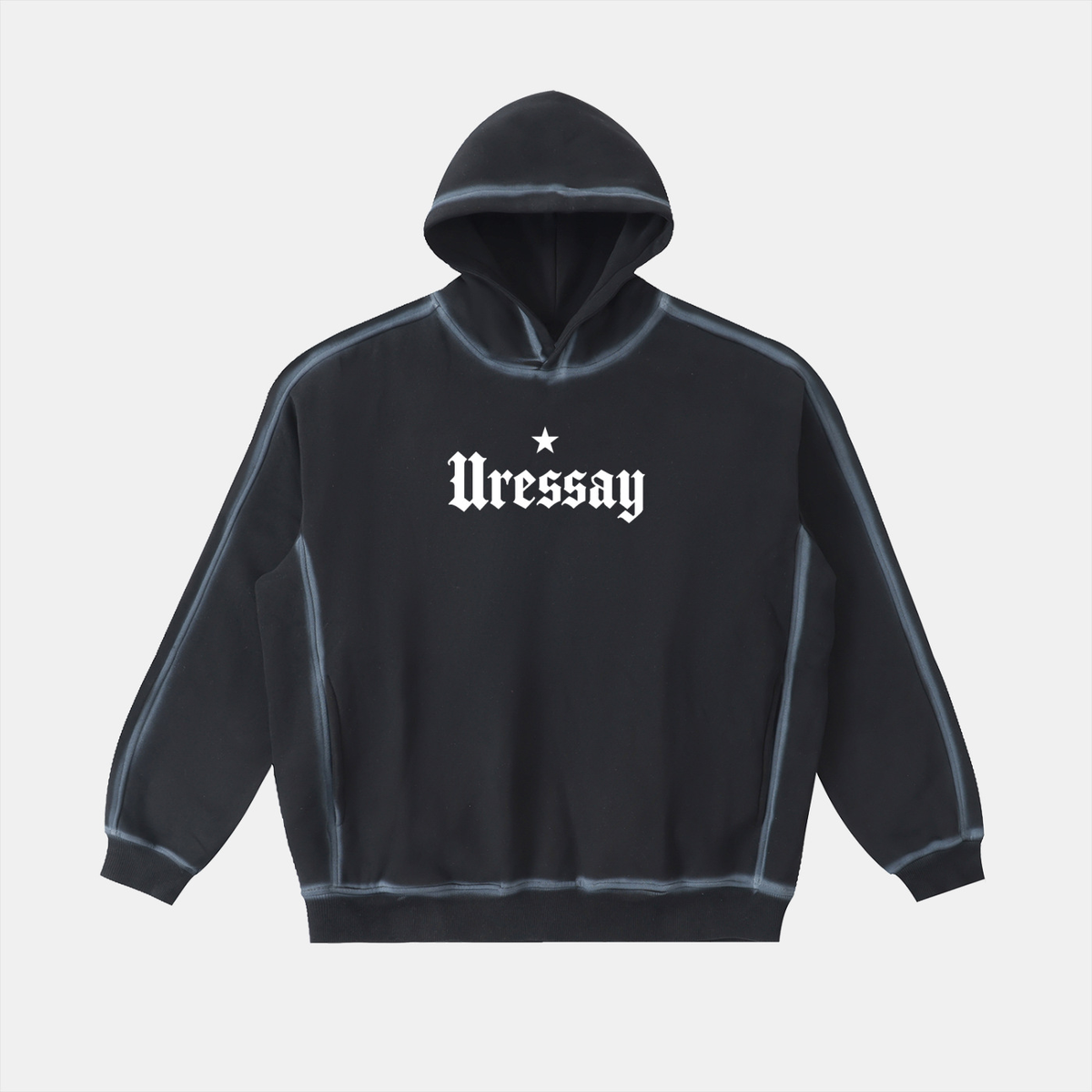 Berlin Seal Hoodie
