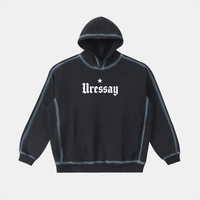 Berlin Seal Hoodie