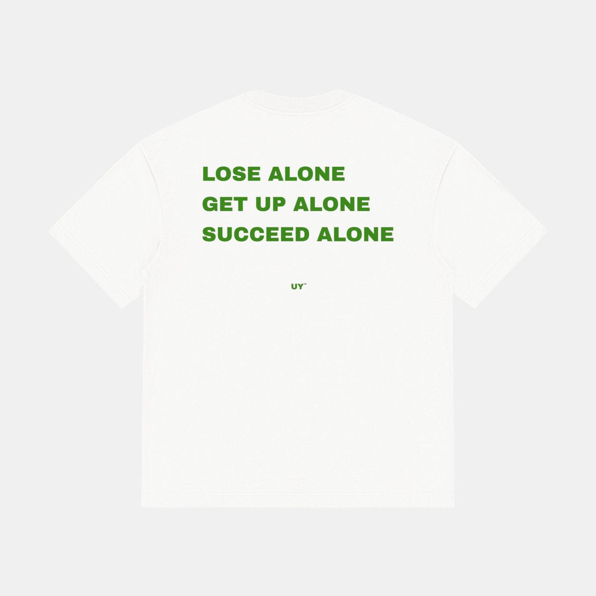 Lose Alone Tee