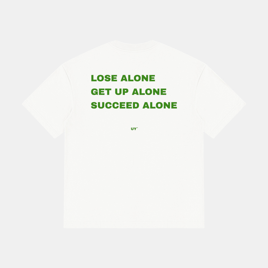 Lose Alone Tee
