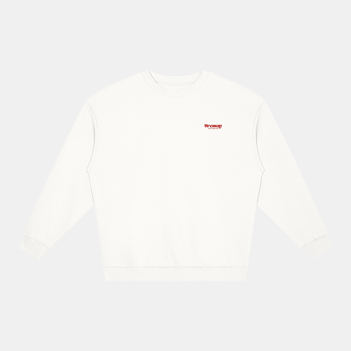 Saint Anthony Crewneck