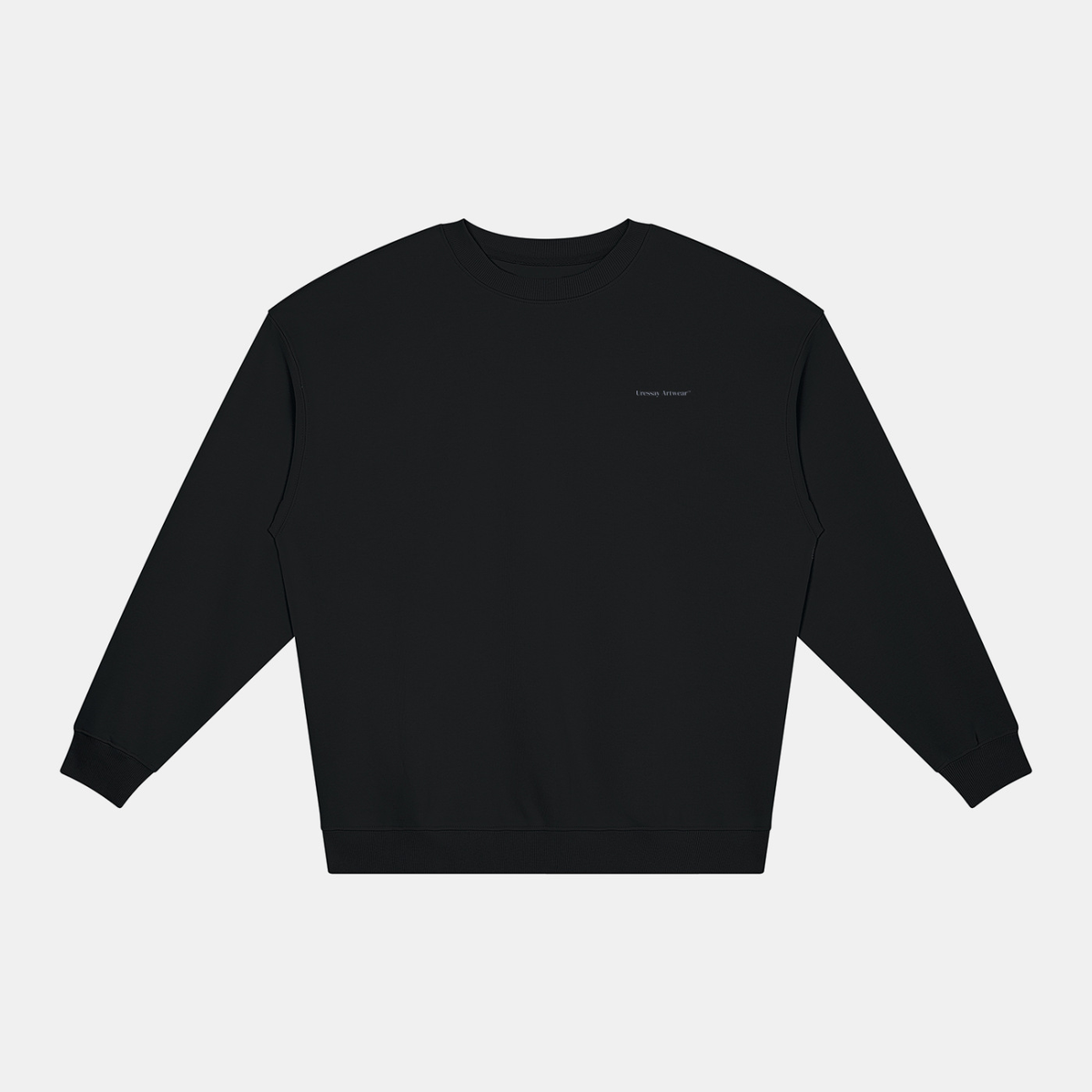 The Wanderer Crewneck