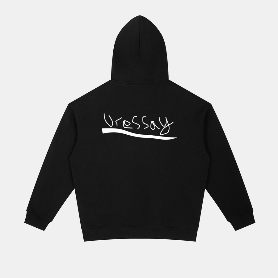Signature Hoodie