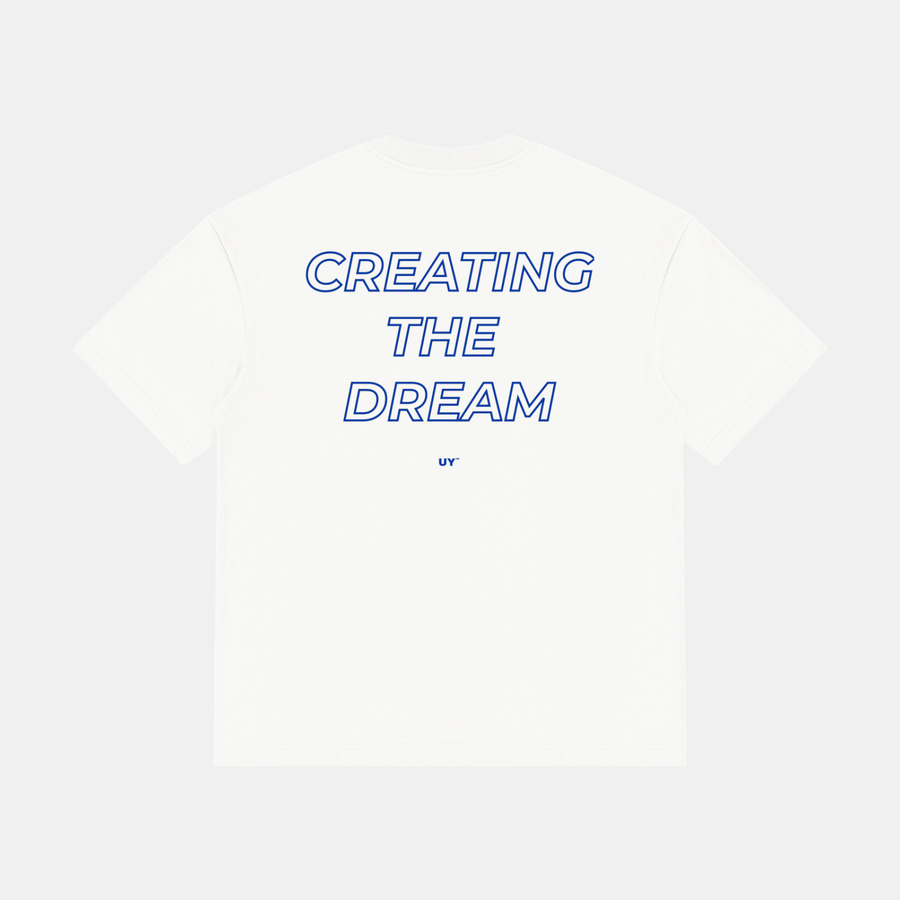 Creating The Dream Tee