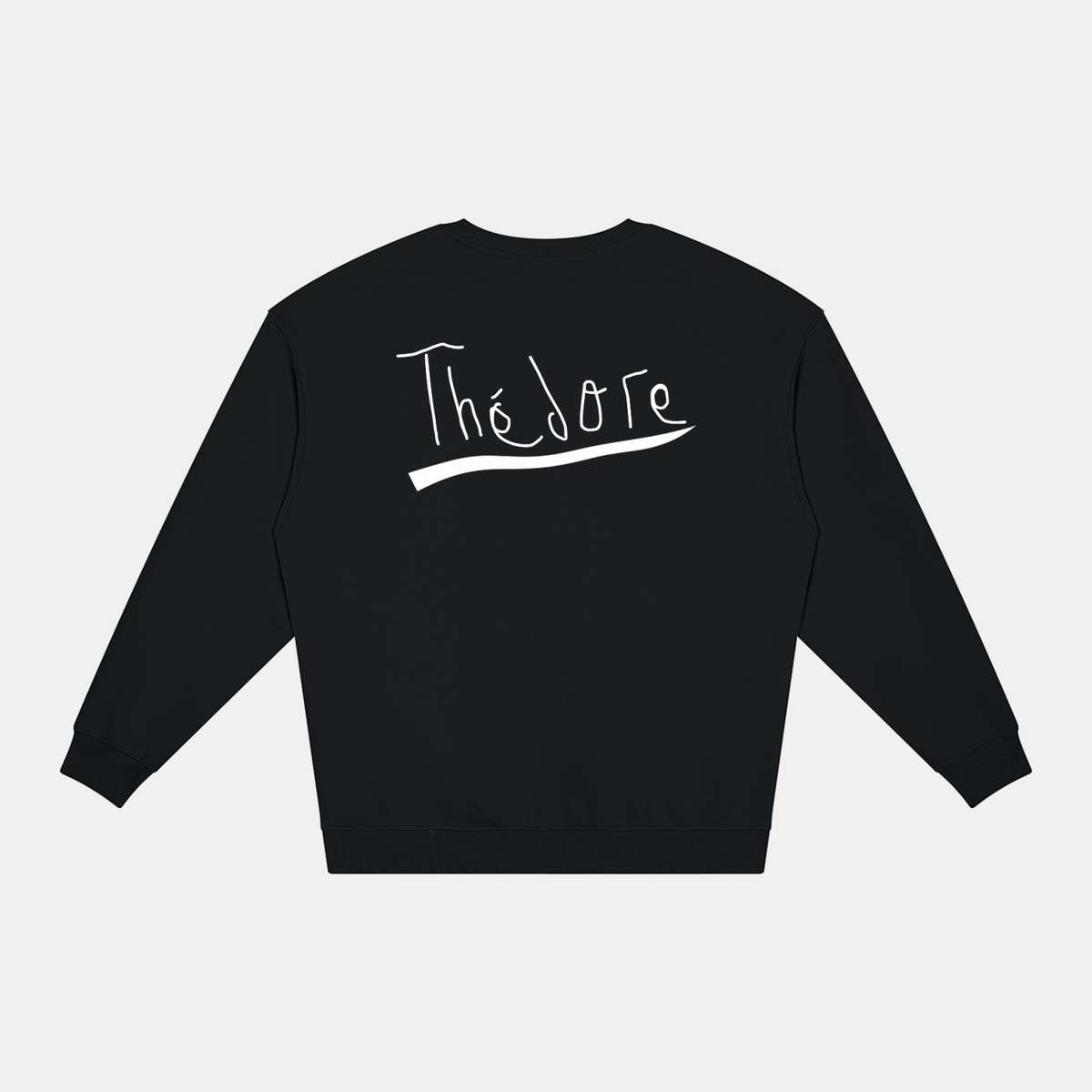 The Raft Crewneck