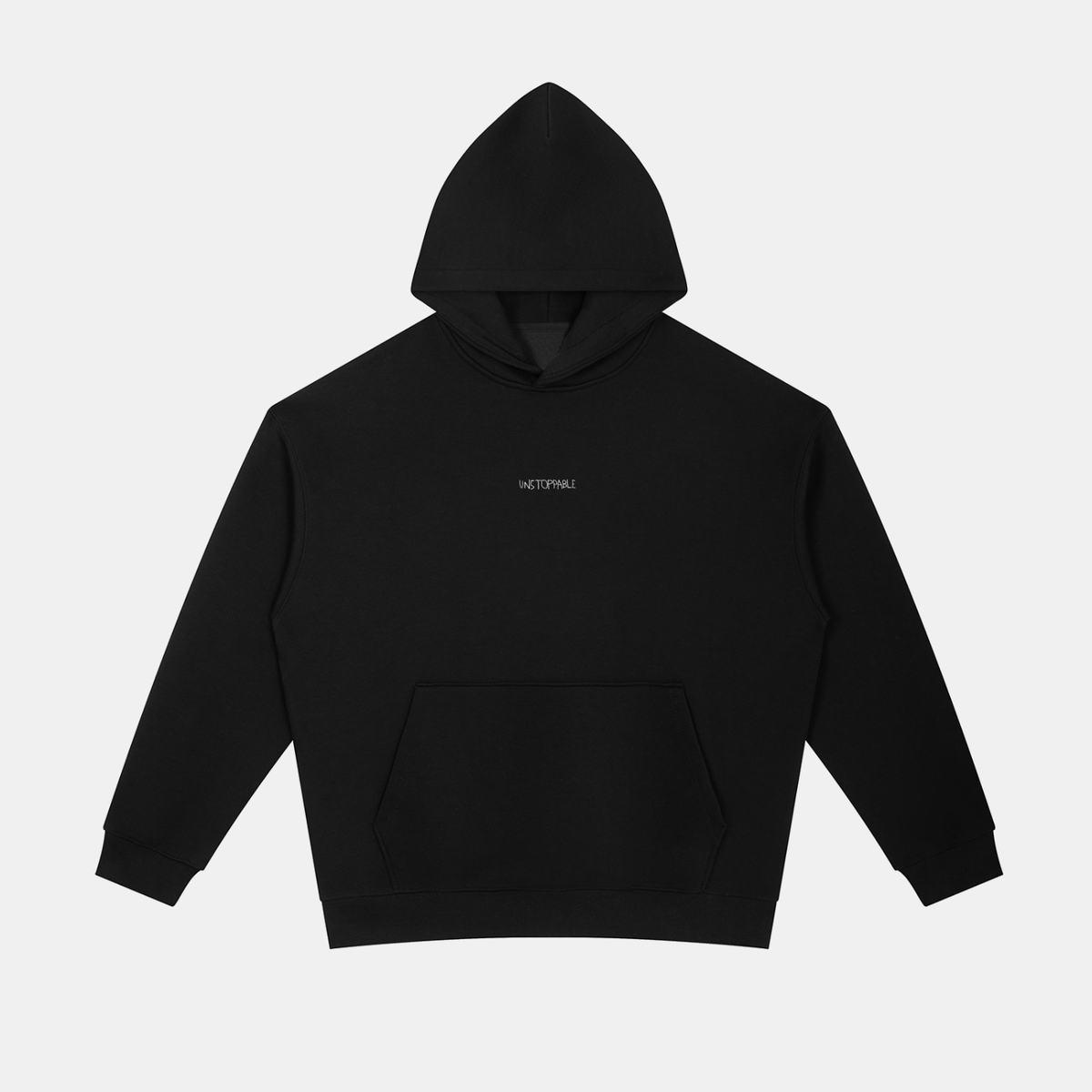 Signature Hoodie