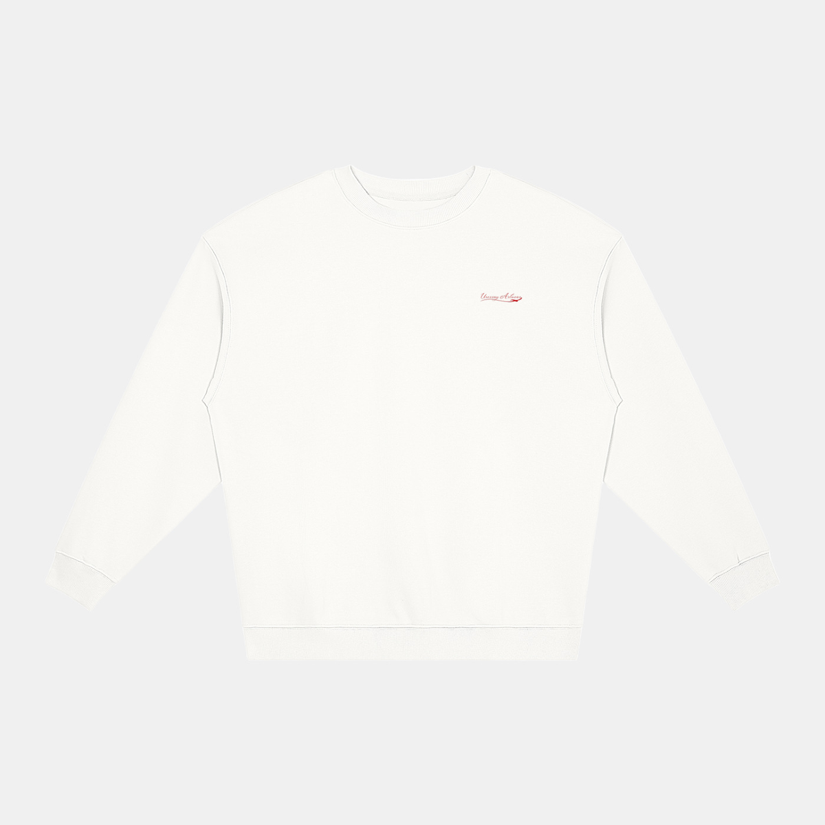 Socrates Crewneck