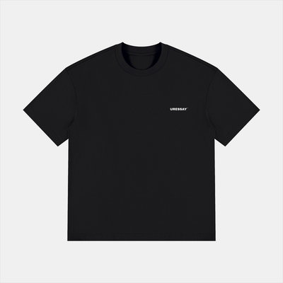 7 Figures Tee
