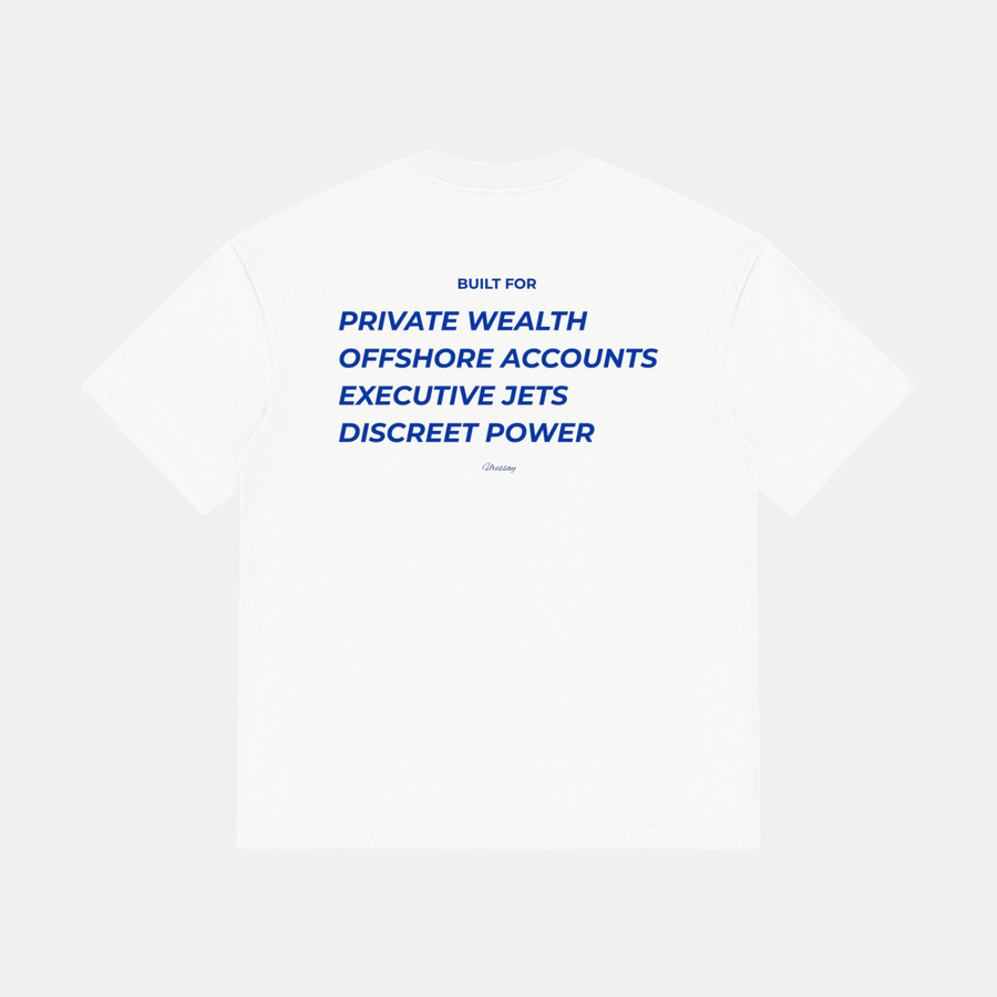 Private Wealth Tee