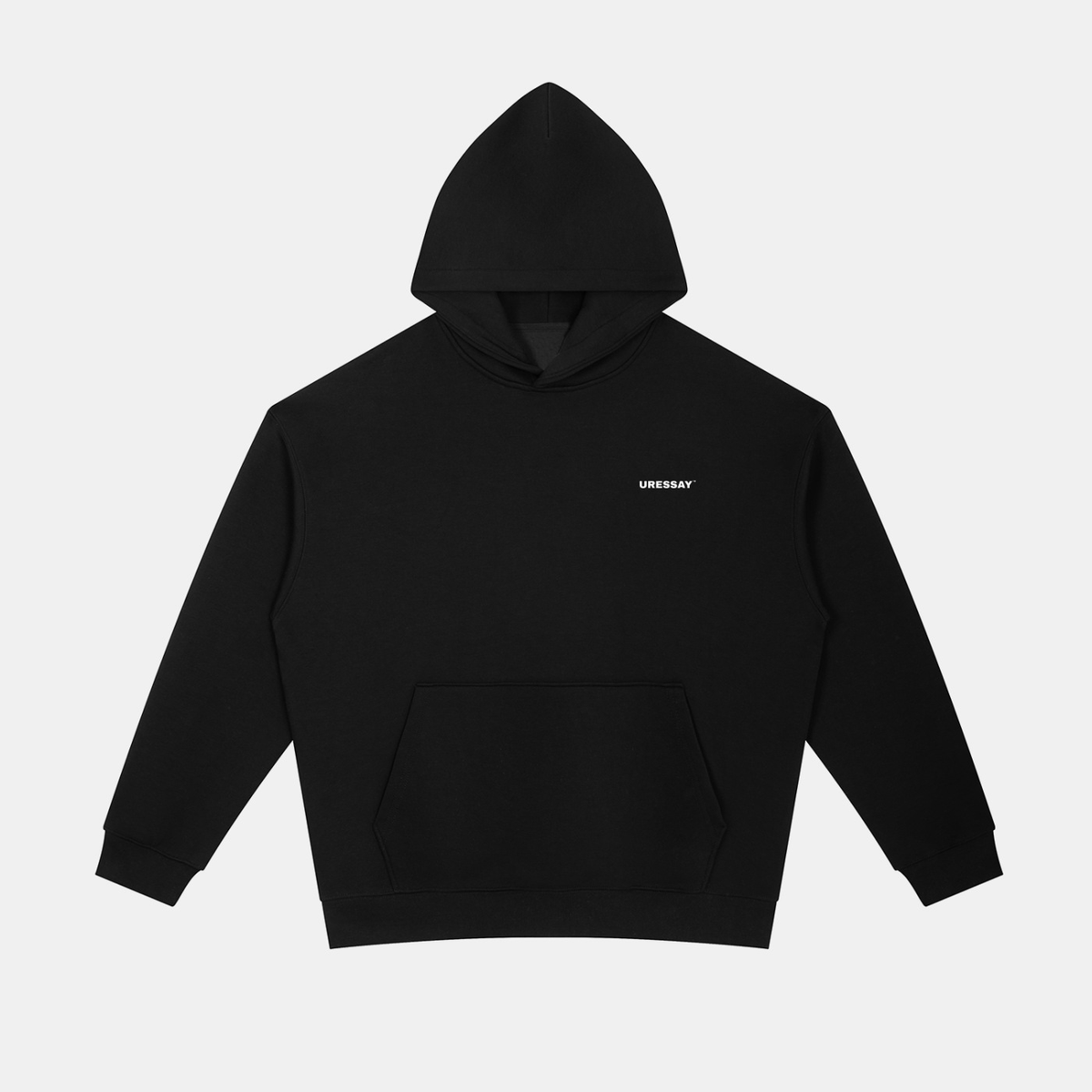 7 Figures Hoodie