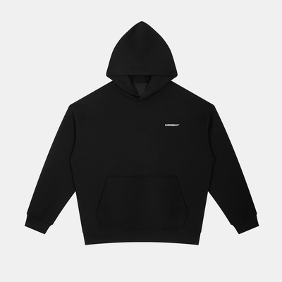 7 Figures Hoodie