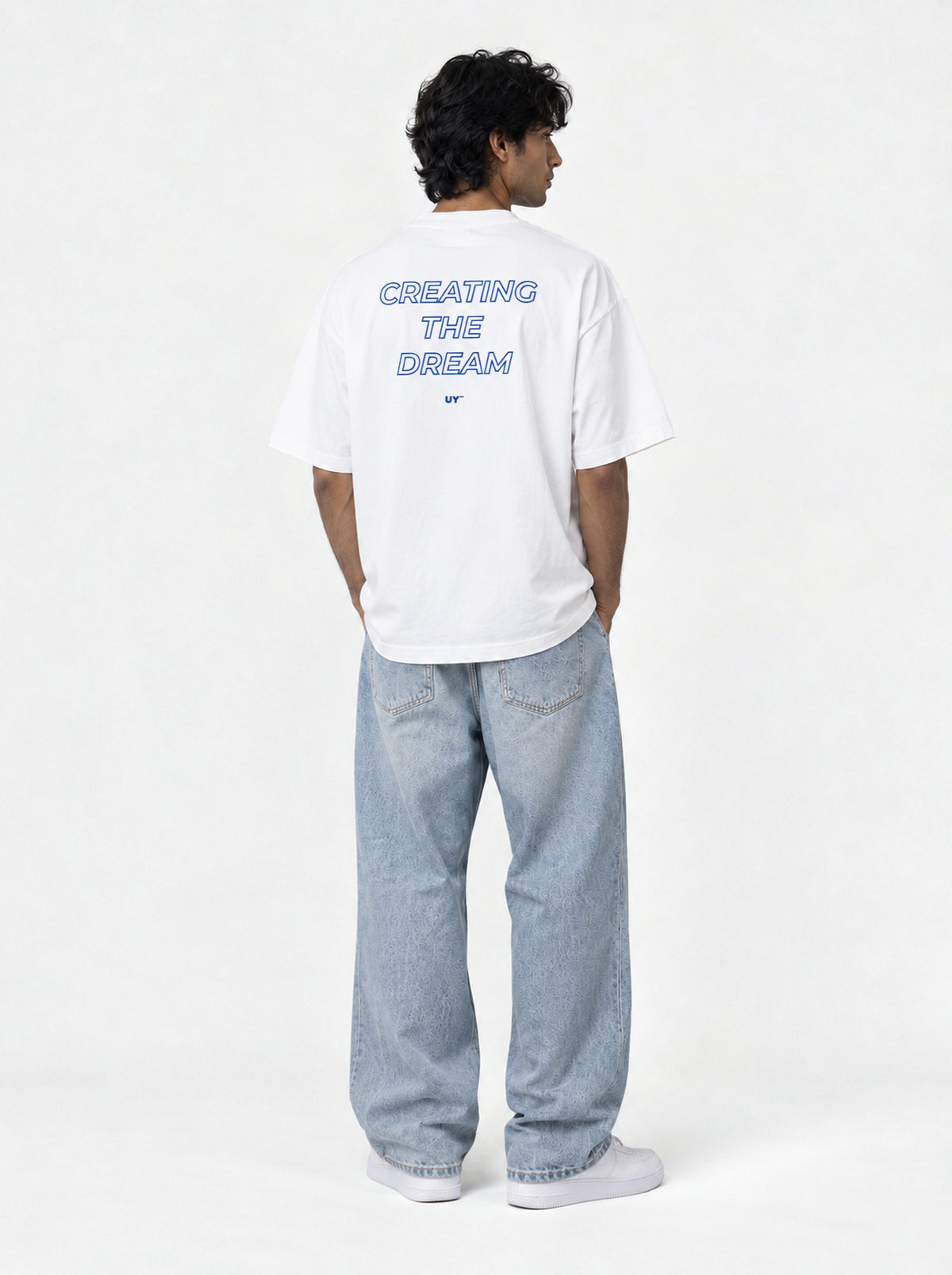 Creating The Dream Tee