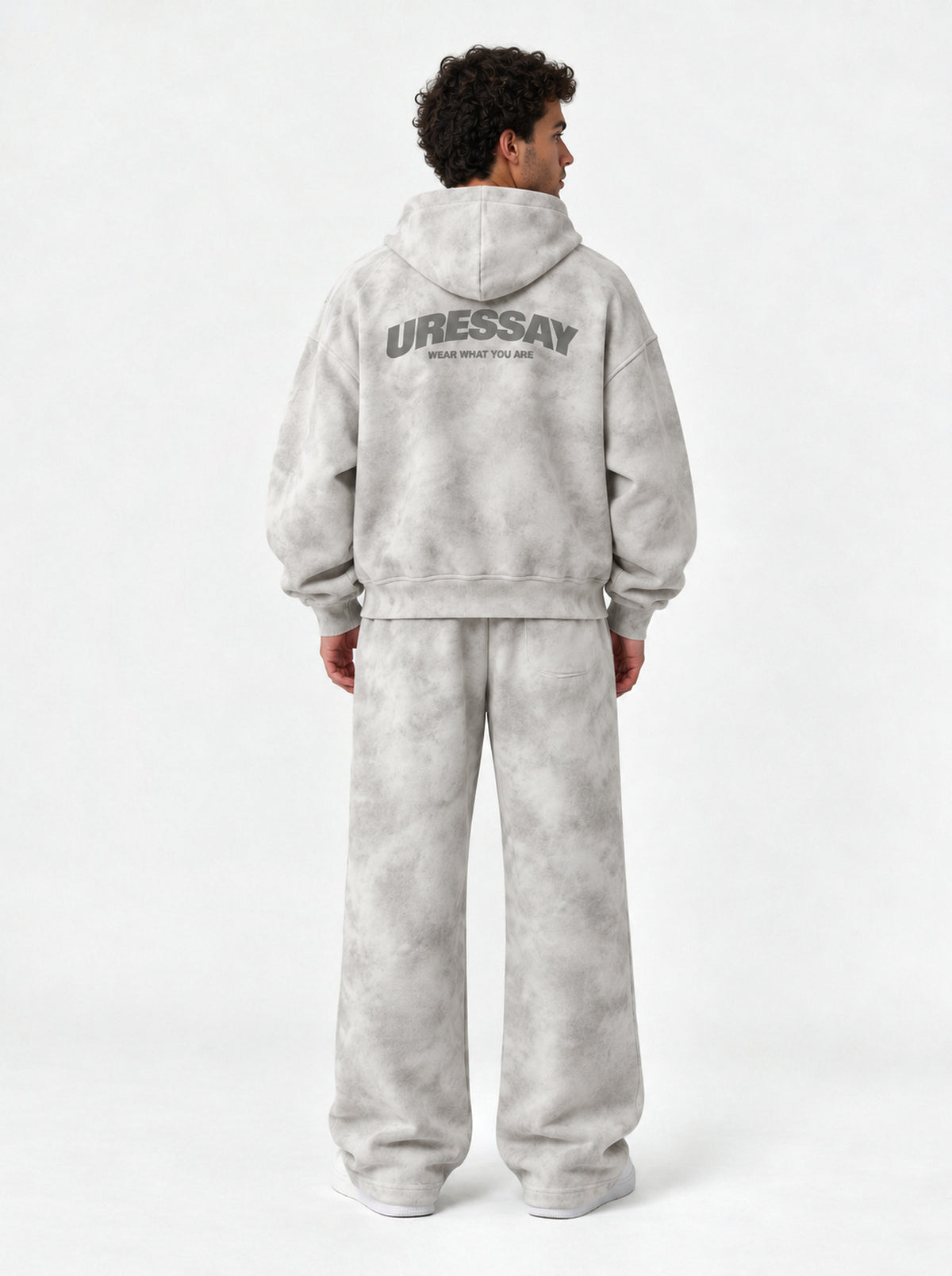 Cloud Wash Sweatpants