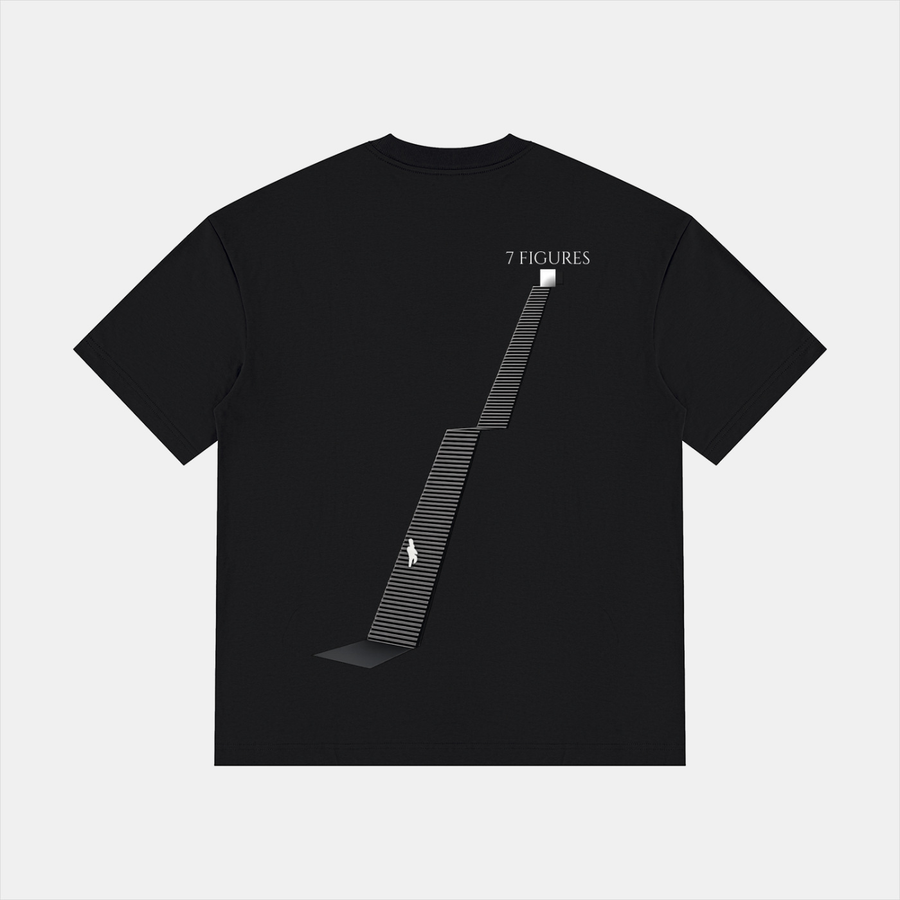 7 Figures Tee