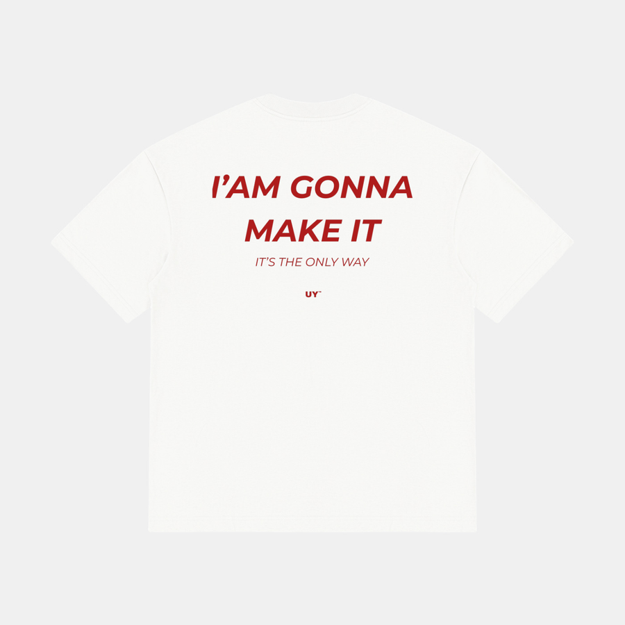 I'm Gonna Make It Tee